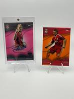 2022/23 Topps Liverpool FC Lineage Dirk Kuyt Gesigneerde, Nieuw