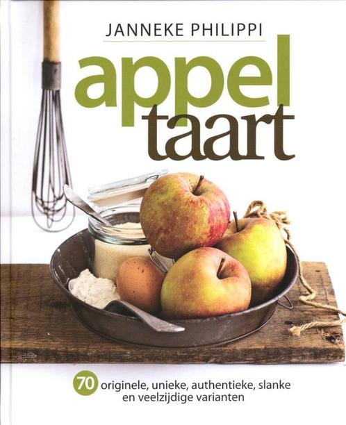 Appeltaart, bol, crumble, cake 9789061129608, Boeken, Kookboeken, Gelezen, Verzenden