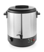 Warme drankenketel - 28 liter - Hendi - 240700, Verzenden