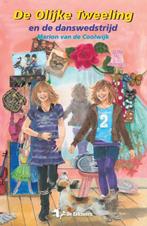 De olijke tweeling en de danswedstrijd / De olijke tweeling, Boeken, Kinderboeken | Jeugd | 10 tot 12 jaar, Verzenden, Gelezen