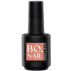 BO.Nail  Soakable Gel Polish  #057 Flamingo  15 ml, Verzenden, Nieuw