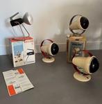 Philips - Lamp (4) - HP3202 7529 - Metaal - Philips