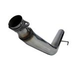 MBRP 1994-2002 Dodge Cummins 4 Down-Pipe T409 - PDS9401, Ophalen of Verzenden, Nieuw