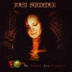 cd - Joey Summer - Even the Saints Are Sinners, Verzenden, Zo goed als nieuw