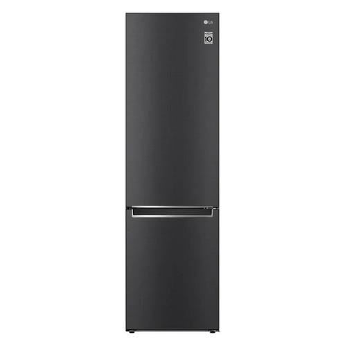LG GBB72MCVGN koelvries combinatie  - Zwart - D699, Witgoed en Apparatuur, Koelkasten en IJskasten, Nieuw, Ophalen of Verzenden