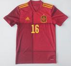 Spain - Europese voetbal competitie - Rodrigo - 2020 -, Nieuw