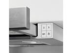 AEG DPS362AS - Inbouw Afzuigkap 60 cm - Energieklasse C -, Witgoed en Apparatuur, Afzuigkappen, Verzenden, Zo goed als nieuw