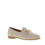 -20% Piedi Nudi  Piedi Nudi Loafer 107917  maat 39, Kleding | Dames, Schoenen, Verzenden, Nieuw, Beige