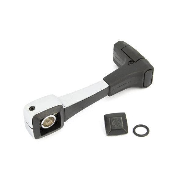 Bieden: Vetus AFST05 Marine Shift Lever for Top/TopTwin Thr, Watersport en Boten, Overige Watersport en Boten, Nieuw, Ophalen of Verzenden