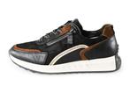 Gabor Sneakers in maat 41 Zwart | 10% extra korting, Kleding | Dames, Gabor, Zo goed als nieuw, Sneakers of Gympen, Zwart