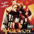 cd - Chef Raekwon - Only Built 4 Cuban Linx..., Verzenden, Zo goed als nieuw