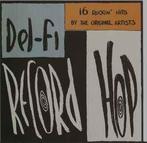 cd - Various - Del-Fi Record Hop, Verzenden, Zo goed als nieuw