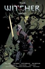 The Witcher Omnibus, Boeken, Verzenden, Nieuw