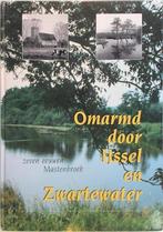 Omarmd door IJssel en Zwartewater, Boeken, Verzenden, Nieuw