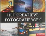 Het creatieve fotografieboek 9789043022415 Kevin Meredith, Boeken, Verzenden, Zo goed als nieuw, Kevin Meredith