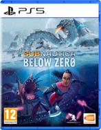 Subnautica: Below Zero (PlayStation 5), Verzenden, Gebruikt, Vanaf 7 jaar