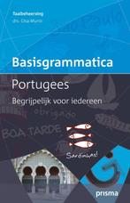 Prisma basisgrammatica Portugees 9789000330508 G. Muniz, Boeken, Verzenden, Gelezen, G. Muniz