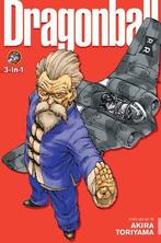 Dragon Ball (3-in-1 Edition), Vol. 2: Includes vols. 4, 5 &, Boeken, Verzenden, Nieuw