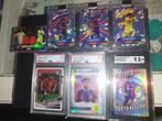 Topps - 7 Graded card - PSA 9.5, Verzamelen, Stickers, Nieuw