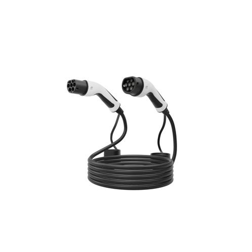 Laadkabel Kia Optima - eRock Next Gen  Type 2 - 16A 1 fase (, Auto-onderdelen, Elektronica en Kabels, Nieuw, Ophalen of Verzenden