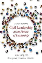 Civil Leadership as the Future of Leadership, Ophalen of Verzenden, Nieuw