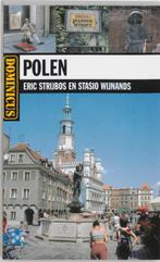 Polen / Dominicus 9789025734862 S. Wijnands, Boeken, Reisgidsen, Verzenden, Zo goed als nieuw, S. Wijnands