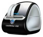 Dymo LabelWriter 450 Label Printer, Computers en Software, Printers, Verzenden, Zo goed als nieuw