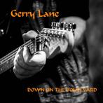 cd - Gerry Lane - Down On The Boulevard, Cd's en Dvd's, Verzenden, Nieuw in verpakking