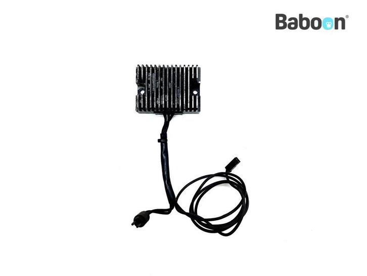 Spanningsregelaar Harley-Davidson XLH 1200 C Custom, Motoren, Onderdelen | Harley-Davidson, Gebruikt, Verzenden