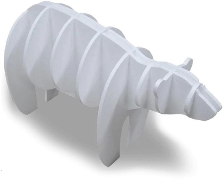 Piepschuim Figuren - Op maat gemaakt, Zakelijke goederen, Kantoor en Winkelinrichting | Kantoorartikelen, Overige typen, Nieuw in verpakking