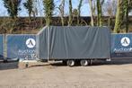 Veiling: Aanhangwagen RC, Auto diversen, Aanhangers en Bagagewagens, Ophalen, Zo goed als nieuw
