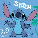 Stitch Servetten Twee Laags 33cm 20st, Nieuw, Verzenden