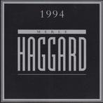 cd - Merle Haggard - 1994, Verzenden, Zo goed als nieuw