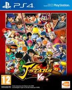 J-Stars Victory VS+ (PlayStation 4), Verzenden, Gebruikt, Vanaf 7 jaar