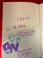 Danny Steggerda Tobi Vroegh uitgaven - Dannys dagboek, Nieuw