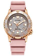 Citizen - Promaster Sub Mariner - Special Edition Pink, Nieuw