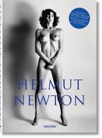 Helmut Newton - SUMO 9783836517300 June Newton, Verzenden, Gelezen, June Newton