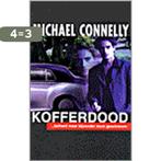 Kofferdood / Parel pockets 9789022527092 Michael Connelly, Boeken, Thrillers, Verzenden, Gelezen, Michael Connelly