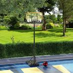 TRUUSK SPORTNOW Basketbalring Buiten Met Standaard, 182-213, Sport en Fitness, Verzenden, Nieuw