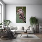 Anne Dias (1985) - (XL) The Vanishing Vertigo, Antiek en Kunst