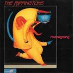cd - The Rippingtons - Moonlighting, Cd's en Dvd's, Zo goed als nieuw, Verzenden