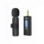 Draadloze Microfoon - 3.5mm Jack - 1x Microfoon + 1x, Muziek en Instrumenten, Microfoons, Verzenden, Nieuw