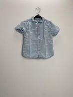 Zara Blouse  / Blauw / Maat  86, Kinderen en Baby's, Babykleding | Maat 86, Nieuw