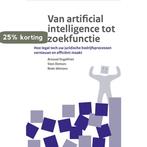 Van artificial intelligence tot zoekfunctie 9789083095721, Verzenden, Gelezen, Arnoud Engelfriet