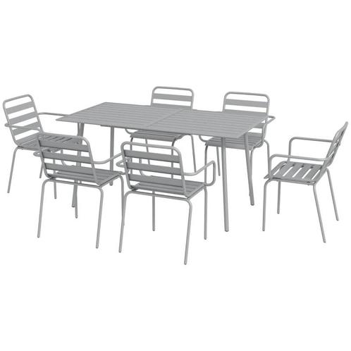 TRUUSK Tuinzitgroep Buitenzitgroep Tuinzitgroep, Weerbestend, Tuin en Terras, Overige Tuin en Terras, Nieuw, Verzenden