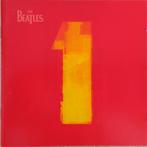 cd - The Beatles - 1, Verzenden, Zo goed als nieuw