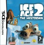 Ice Age 2 The Meltdown (Nintendo DS), Spelcomputers en Games, Vanaf 3 jaar, Gebruikt, Verzenden