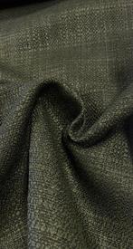 Minotti - Hoogwaardig! Luxueus geweven stof MINOTTI