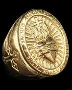 Het Zonnige Tehuis van de Voorzienigheid - Ridderes van het