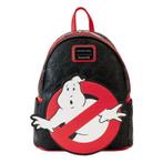 Ghostbusters by Loungefly Backpack No Ghost Logo (Bags), Verzamelen, Verzenden, Zo goed als nieuw